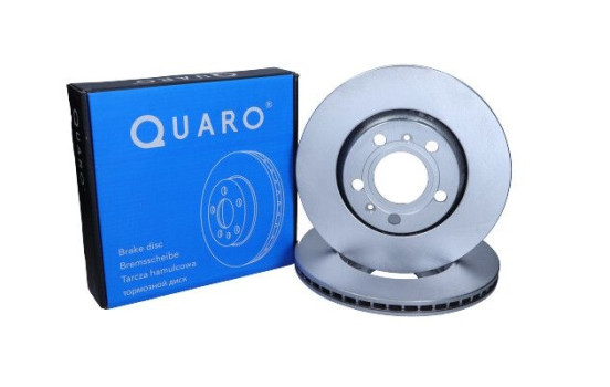 Disque de frein QD7729 Quaro, Image 3