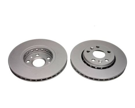 Disque de frein QD7730 Quaro