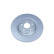 Disque de frein QD7777 Quaro