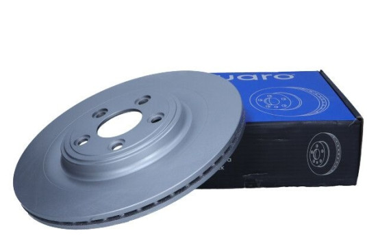 Disque de frein QD7777 Quaro, Image 3