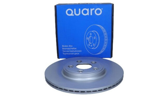 Disque de frein QD7777 Quaro, Image 4