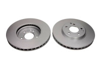 Disque de frein QD7786 Quaro