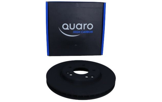 Disque de frein QD7786HC Quaro, Image 2