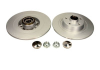 Disque de frein QD7845 Quaro