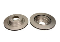 Disque de frein QD7885 Quaro