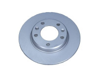 Disque de frein QD7921 Quaro