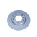 Disque de frein QD7921 Quaro