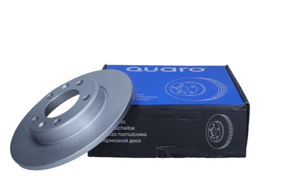 Disque de frein QD7921 Quaro, Image 3