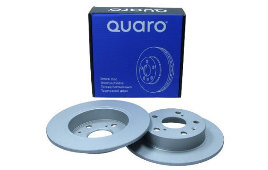 Disque de frein QD7940 Quaro, Image 2