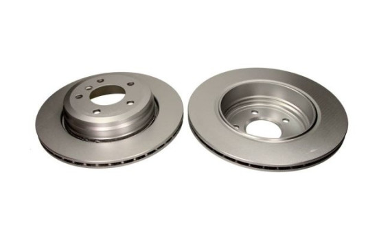 Disque de frein QD7953 Quaro