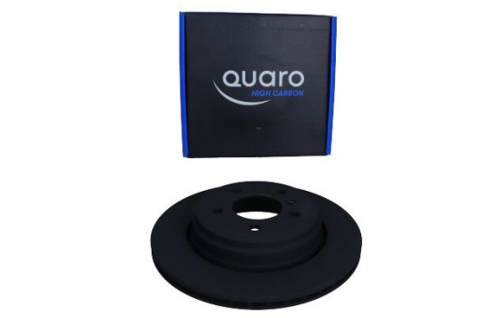 Disque de frein QD7953HC Quaro, Image 2