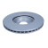 Disque de frein QD7969 Quaro