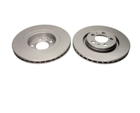 Disque de frein QD8014 Quaro