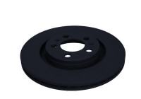 Disque de frein QD8014HC Quaro