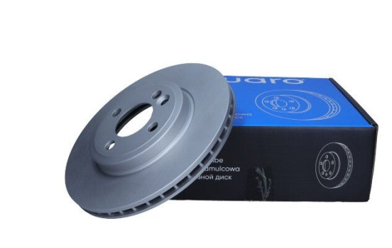 Disque de frein QD8017 Quaro, Image 3
