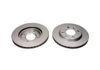 Disque de frein QD8039 Quaro