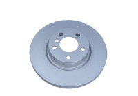 Disque de frein QD8065 Quaro