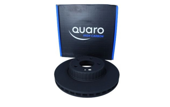 Disque de frein QD8066HC Quaro, Image 5