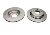 Disque de frein QD8121 Quaro