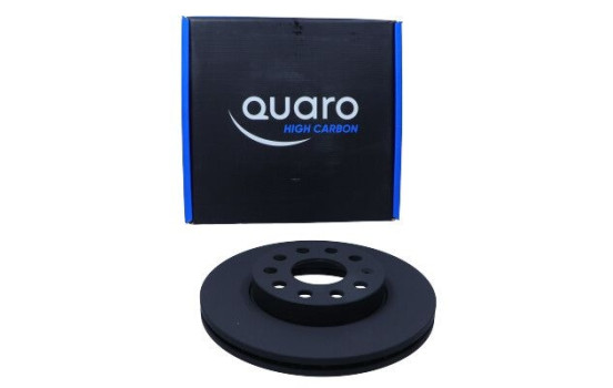 Disque de frein QD8161HC Quaro, Image 2