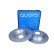Disque de frein QD8192 Quaro, Vignette 2