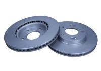 Disque de frein QD8209 Quaro