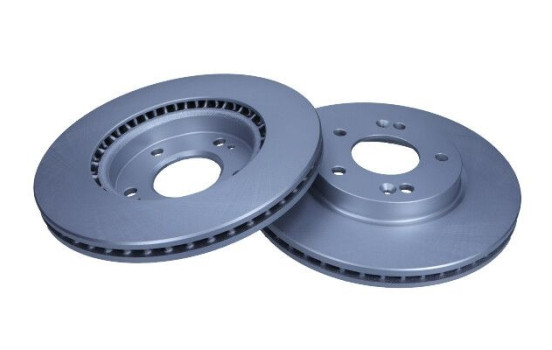 Disque de frein QD8209 Quaro