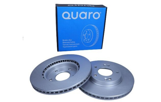 Disque de frein QD8209 Quaro, Image 2