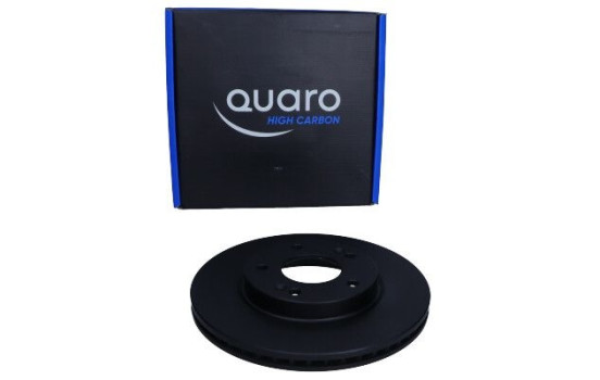 Disque de frein QD8209HC Quaro, Image 2