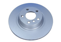 Disque de frein QD8257 Quaro