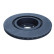 Disque de frein QD8257HC Quaro
