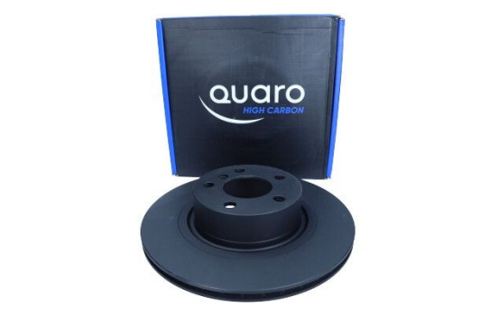 Disque de frein QD8257HC Quaro, Image 2