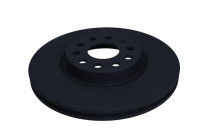 Disque de frein QD8286HC Quaro