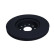 Disque de frein QD8286HC Quaro, Vignette 2
