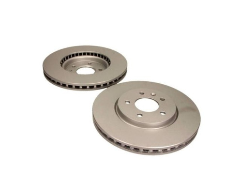 Disque de frein QD8292 Quaro