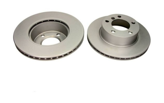 Disque de frein QD8293 Quaro