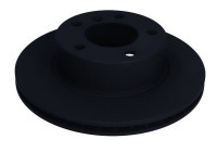 Disque de frein QD8293HC Quaro