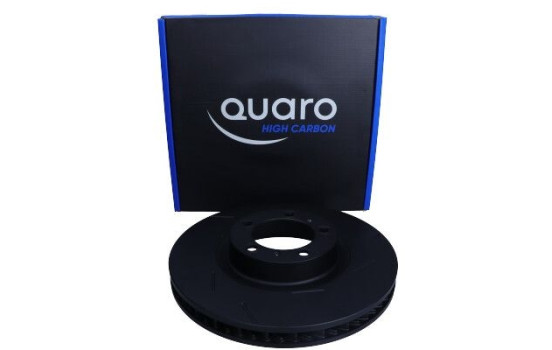 Disque de frein QD8325HC Quaro, Image 2