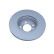 Disque de frein QD8353 Quaro, Vignette 2