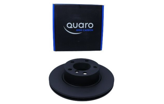 Disque de frein QD8353HC Quaro, Image 2
