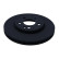 Disque de frein QD8388HC Quaro