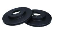 Disque de frein QD8401HC Quaro