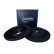 Disque de frein QD8402HC Quaro, Vignette 2