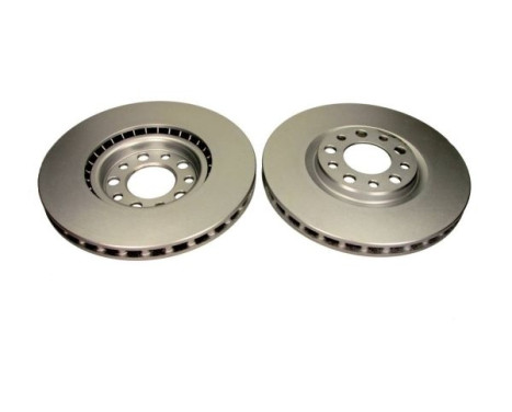 Disque de frein QD8431 Quaro
