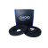 Disque de frein QD8449HC Quaro, Vignette 2