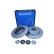 Disque de frein QD8486 Quaro, Vignette 2