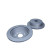 Disque de frein QD8497 Quaro