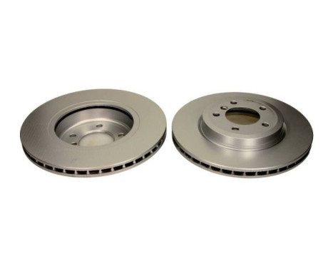 Disque de frein QD8552 Quaro