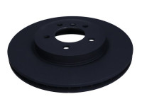 Disque de frein QD8552HC Quaro