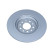 Disque de frein QD8593 Quaro, Vignette 2
